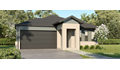 cgi render of lot 2125 brand new home