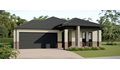 The Avoca 200 - Delta Facade Lot 2202 Merivale Avenue Brand New AVJennings Turnkey Home
