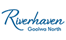 Riverhaven logo