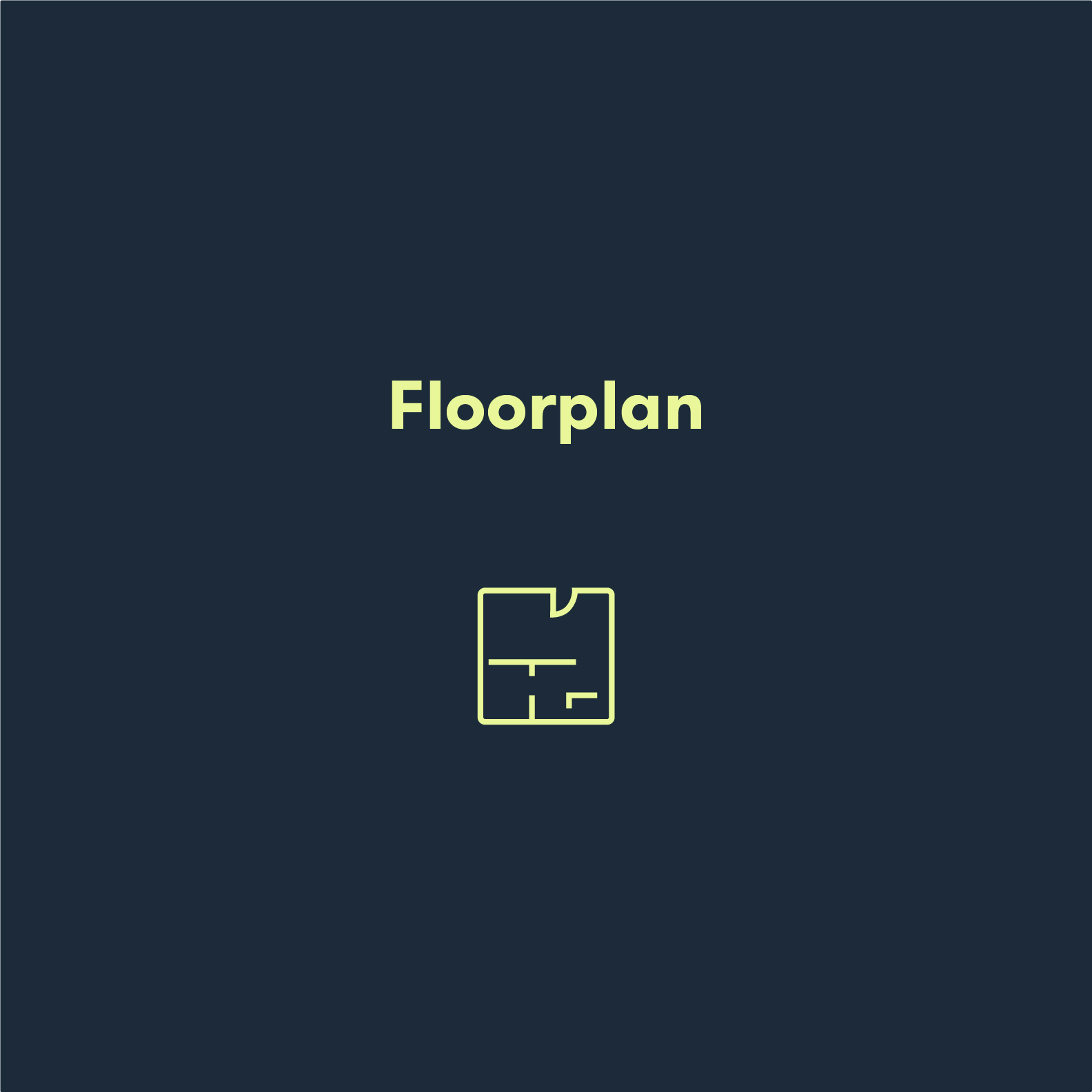 Firefly Floorplan TIle