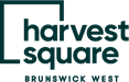 Harvest Square logo small
